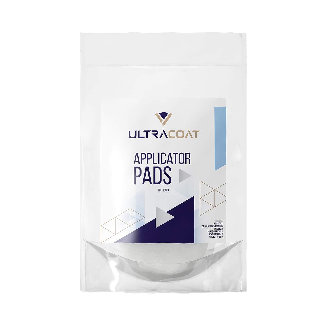 UltraCoat Applicator Pads